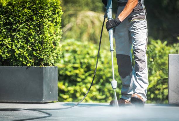 Professional Pressure Washing Services in Oak Park, IL
